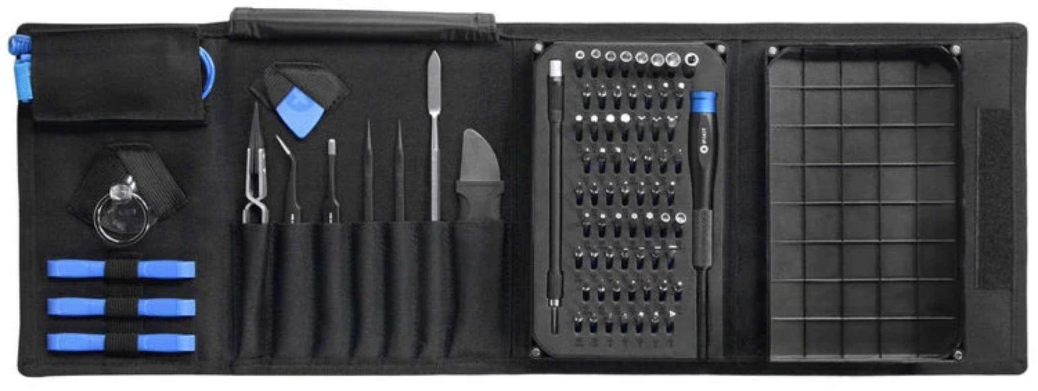 Electronics Repair In Usa - iFixit Pro Tech Toolkit Electronic Digital