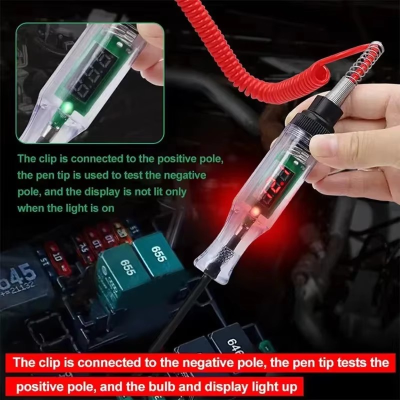 3-120V Car Truck Voltage Circu - Electronics Repairing review and price