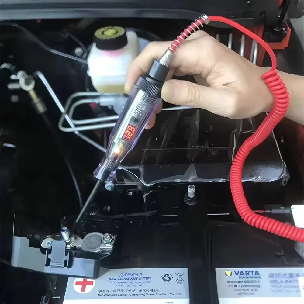 3-120V Car Truck Voltage Circu - Electronics Repairing review and price