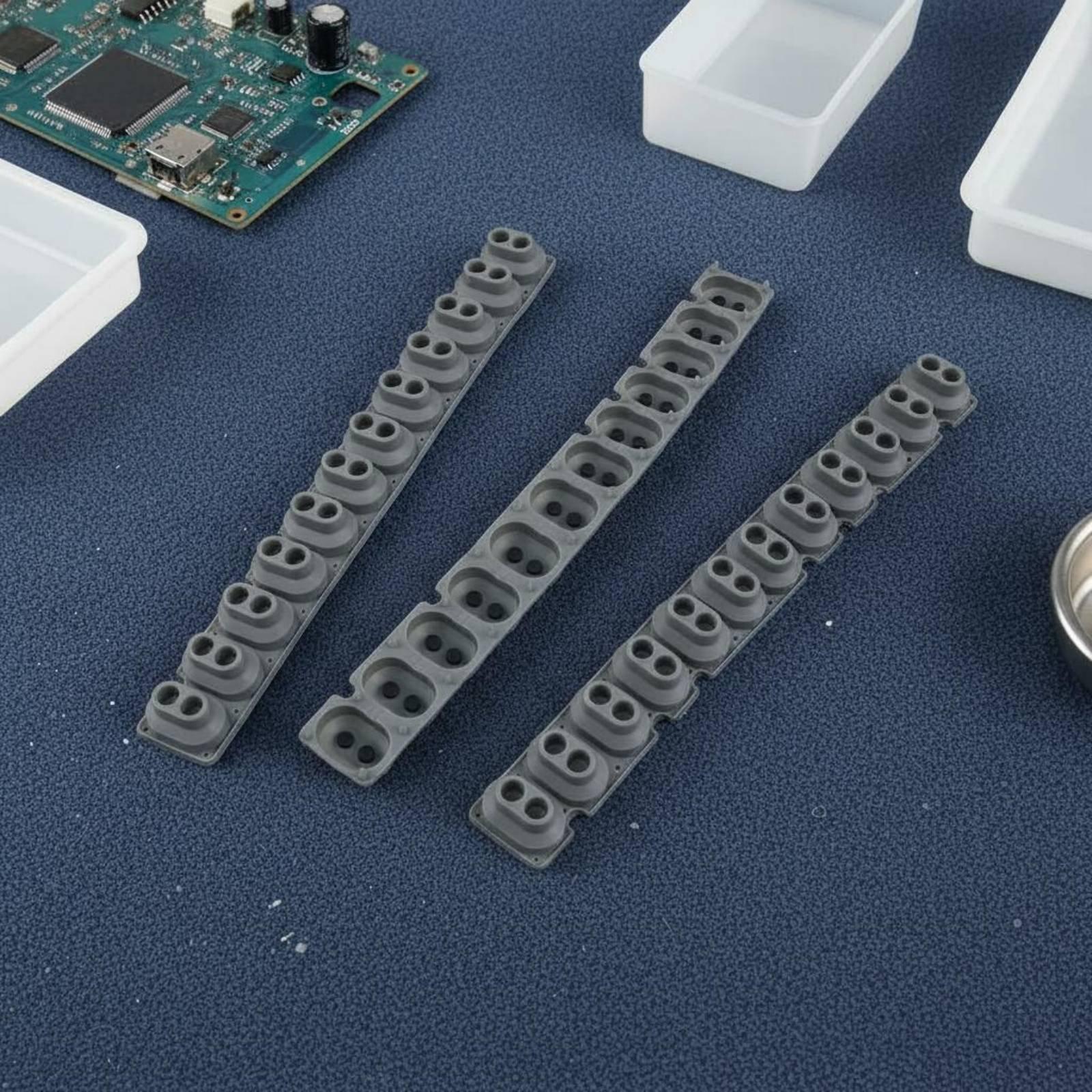Electronic Piano Rubber Key Re - Electronics Repair For Beginners review and price