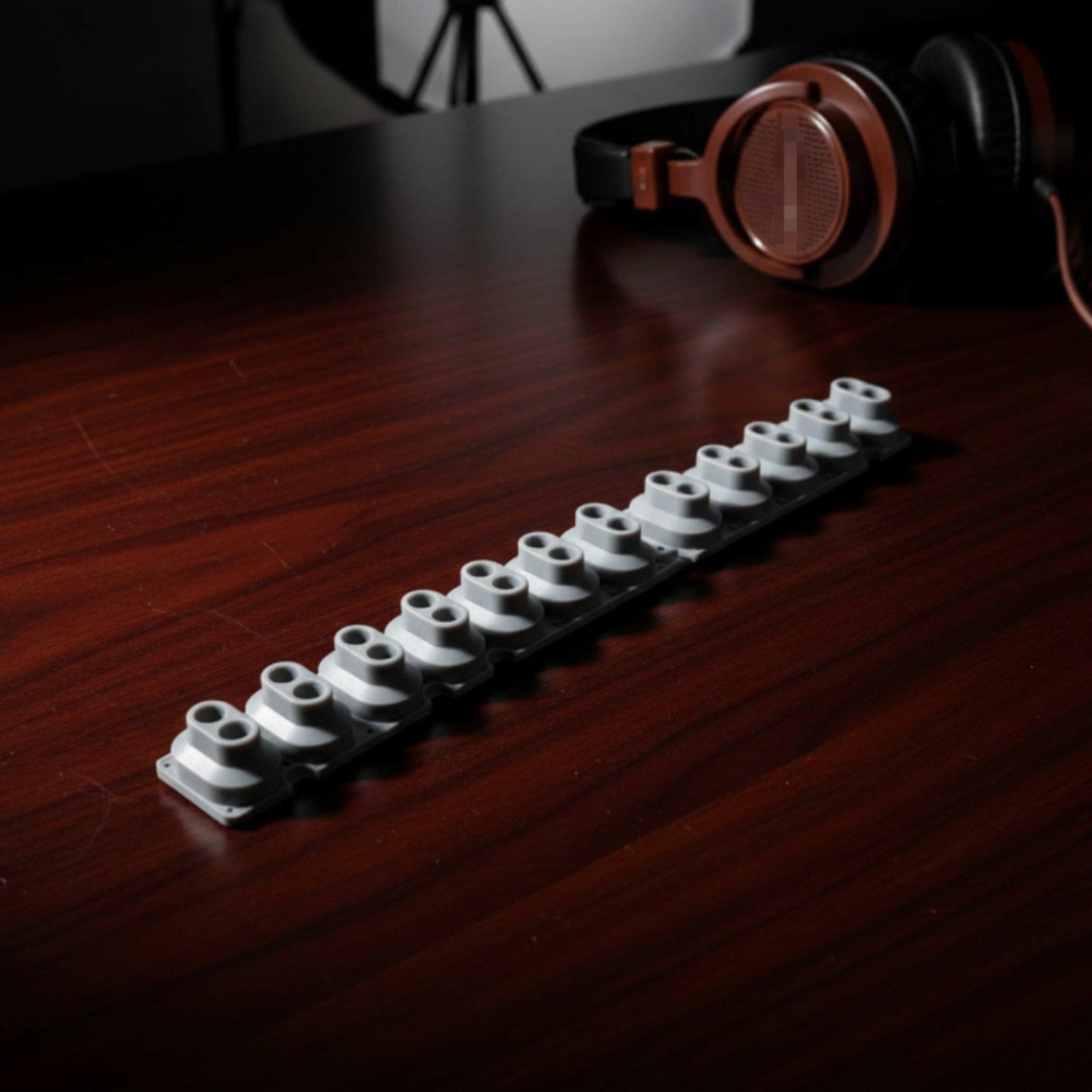Electronic Piano Rubber Key Re - Electronics Repair For Beginners review and price