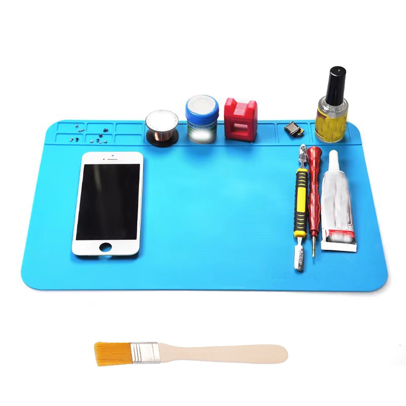 Watch Repair Pad Silicone Wate - Electronics Repair Tools And Equipment review and price