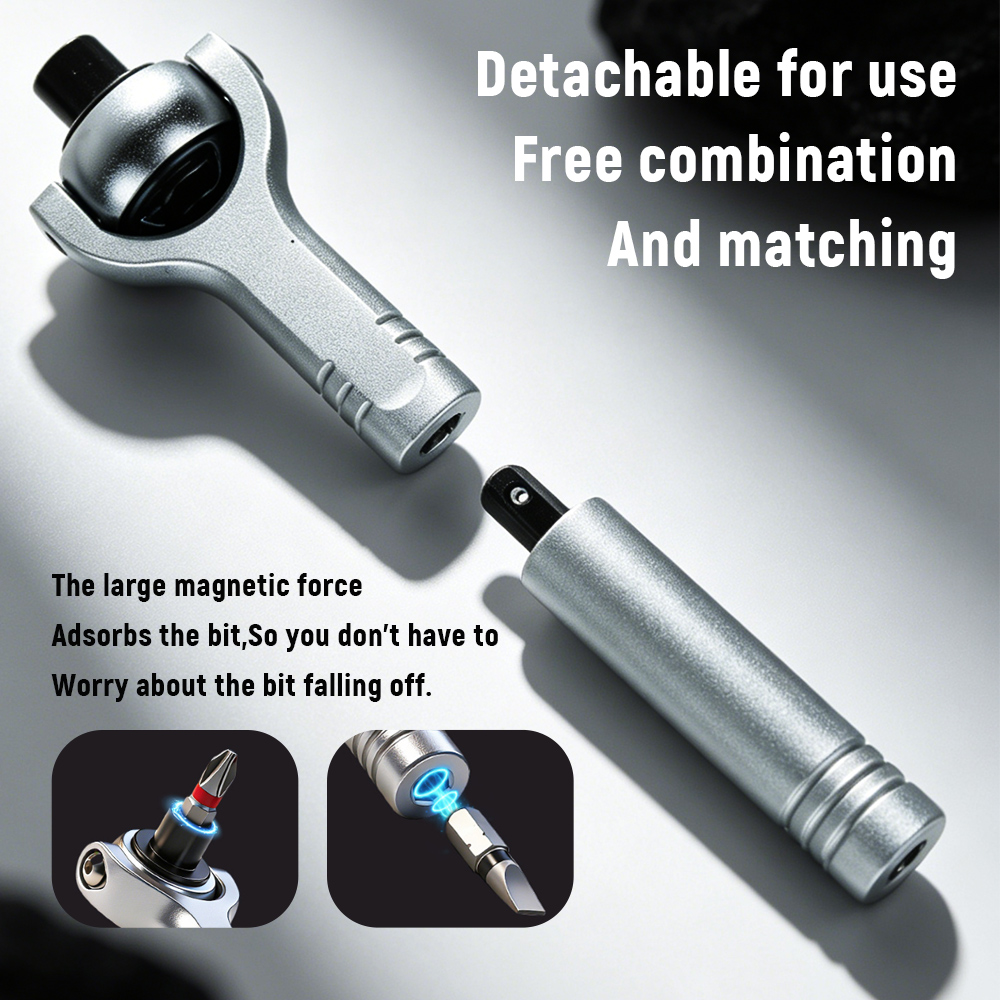 TUNGFULL Cr-V Steel Ratchet Sc - Electronics Repair Tools And Equipment review and price