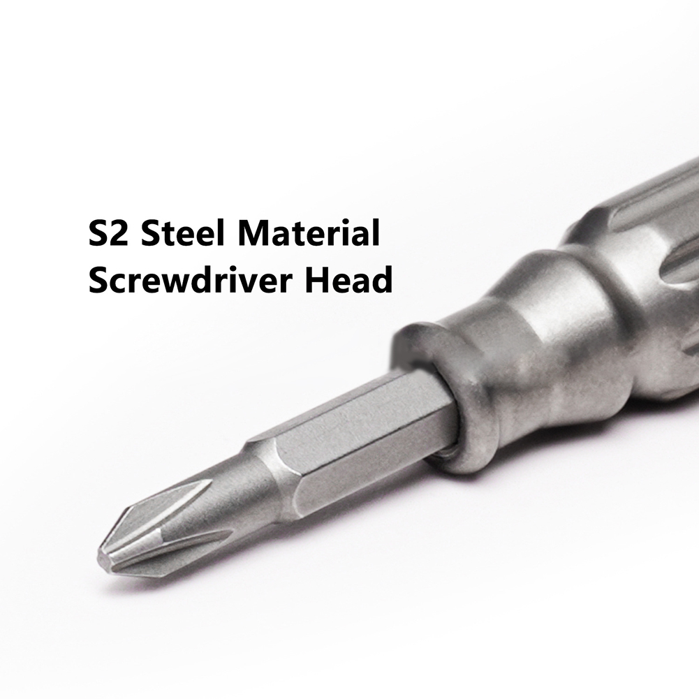 1pc Small Alloy Screwdriver Ha - Electronics Repair Tools And Equipment review and price