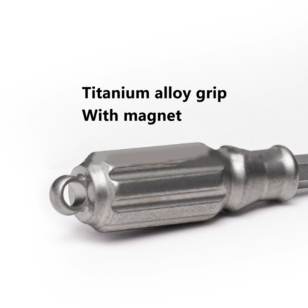 1pc Small Alloy Screwdriver Ha - Electronics Repair Tools And Equipment review and price