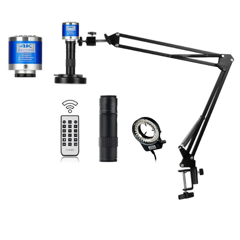 4K Digital Microscope for Elec - Electronics Repair In Usa review and price