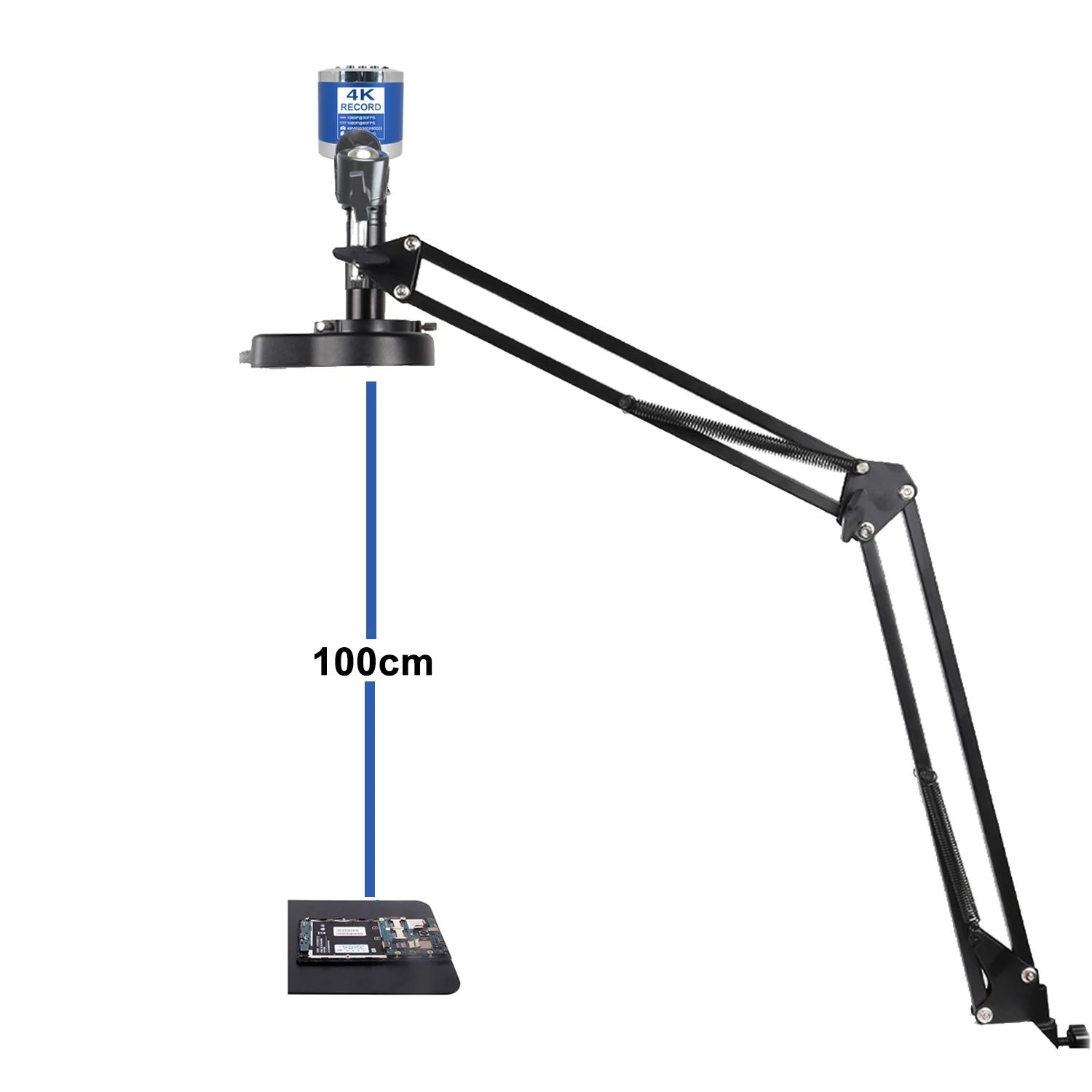4K Digital Microscope for Elec - Electronics Repair In Usa review and price