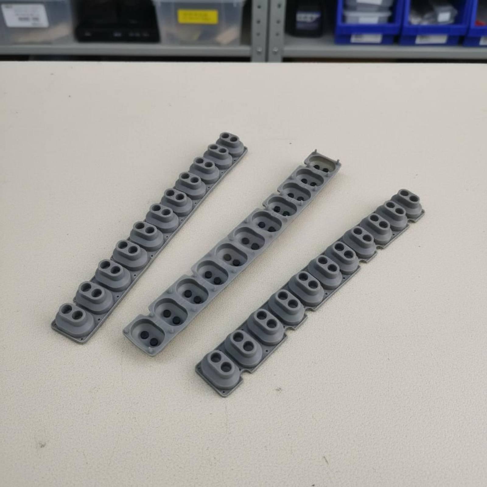 Electronic Piano Rubber Silico - Electronics Repair For Beginners review and price