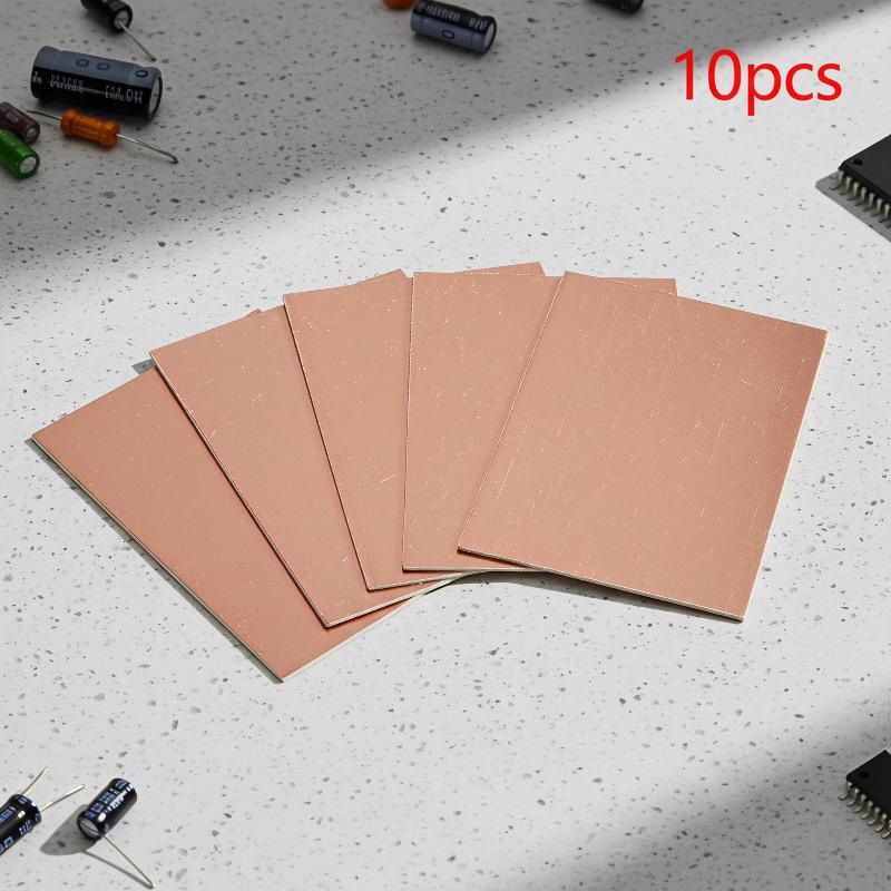 10 PCS Double Side Copper Clad - Electronics Repair School review and price