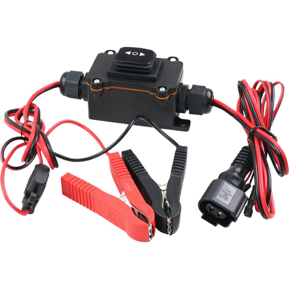 1/2/3 Electronic Parking Brake - Electronics Repair Tools And Equipment review and price