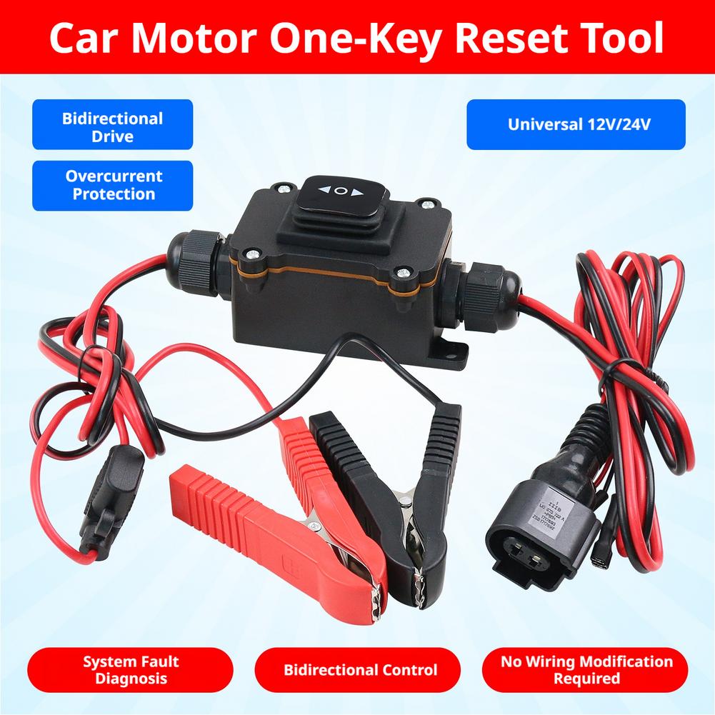 1/2/3 Electronic Parking Brake - Electronics Repair Tools And Equipment review and price