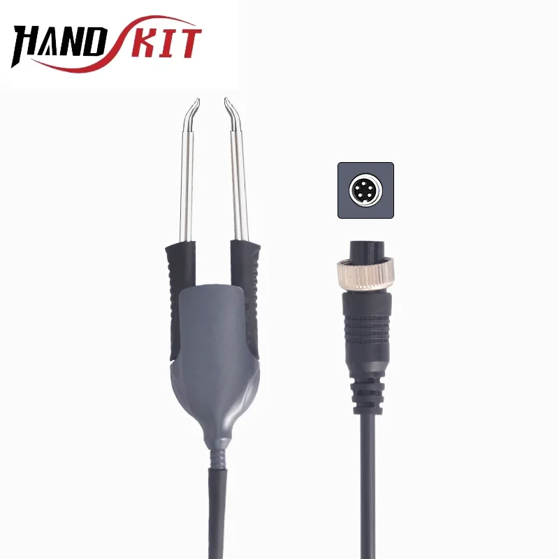 T12 Soldering Station Tweezers - Electronics Repair In Usa review and price