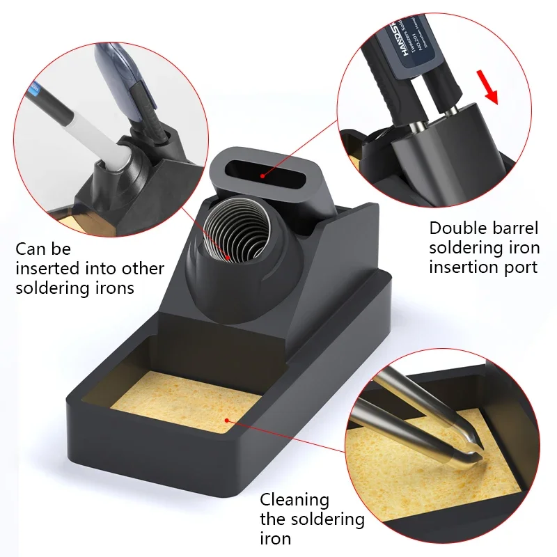 T12 Soldering Station Tweezers - Electronics Repair In Usa review and price
