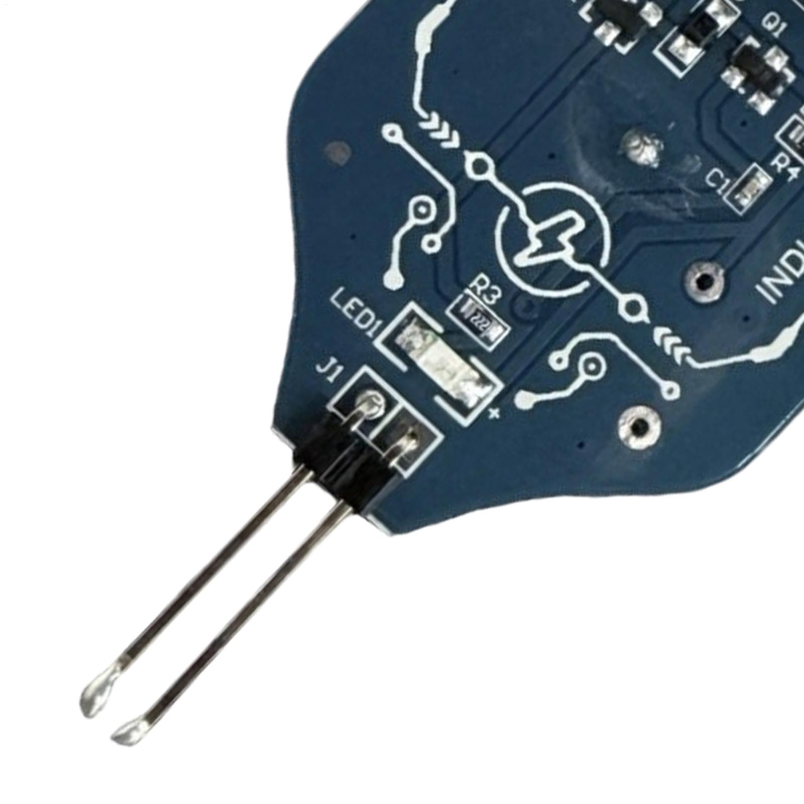Inductance Tester Electrical D - Electronics Repair For Beginners review and price