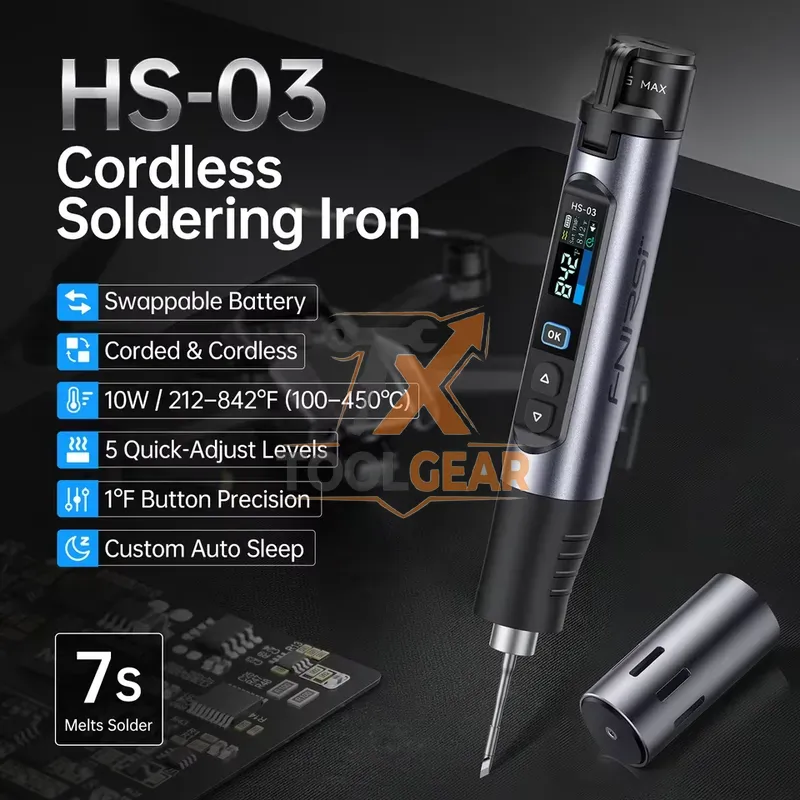 2026hotsale* HS-03 Cordless So - Electronics Repair In Usa review and price