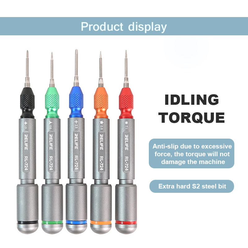 ReLIFE RL-724 High Precision T - Electronics Repair Tools And Equipment review and price