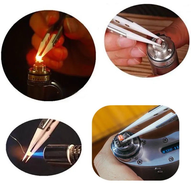 Straight Tip Anti Static Rever - Electronics Repair Tools And Equipment review and price