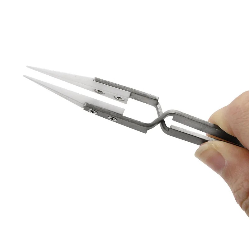 Straight Tip Anti Static Rever - Electronics Repair Tools And Equipment review and price