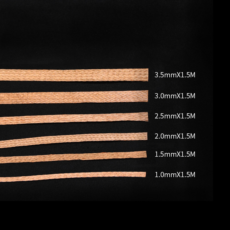1-4mm 1.5M Desoldering Mesh Br - Solder Wick Braid review and price