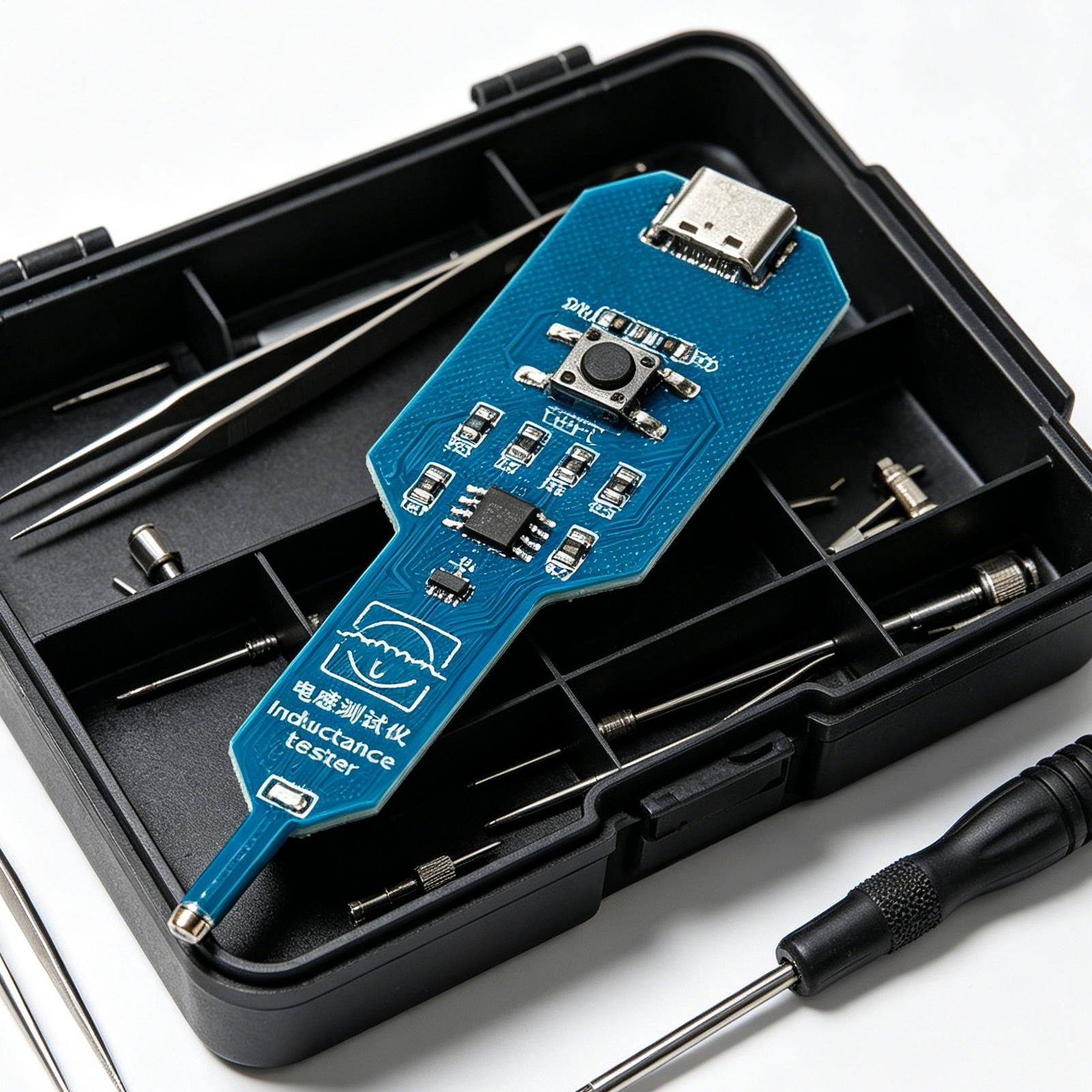 Coil Tester Electrical High Se - Electronics Repair For Beginners review and price