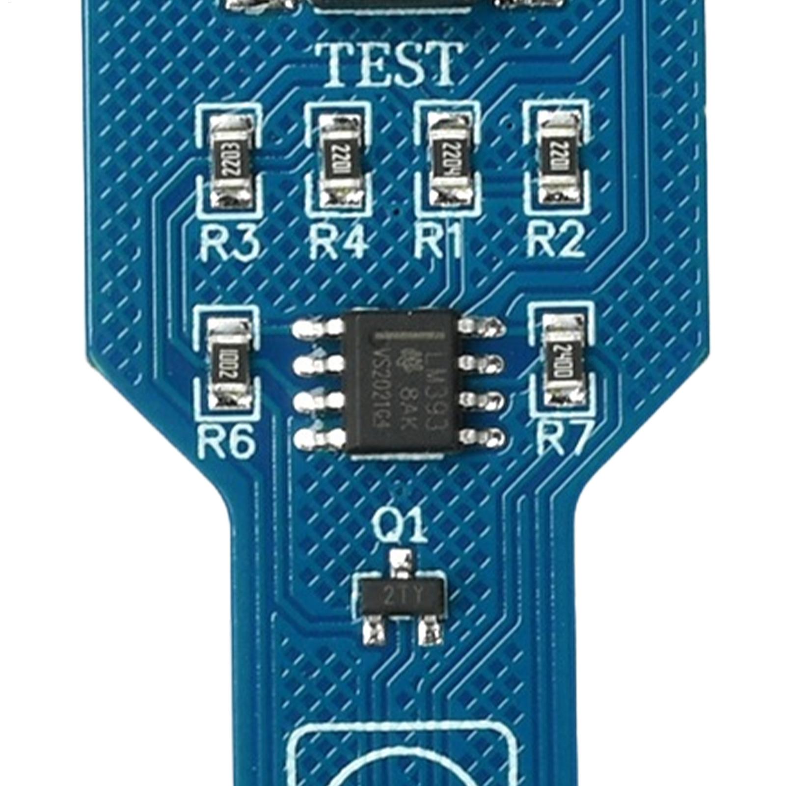 Coil Tester Electrical High Se - Electronics Repair For Beginners review and price