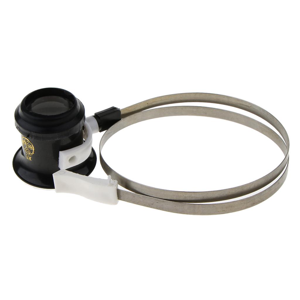 Eye Glasses Loupe Portable Sta - Electronics Repair Tools And Equipment review and price