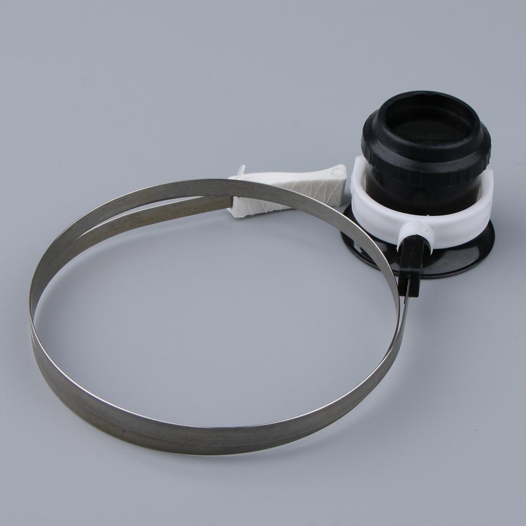 Eye Glasses Loupe Portable Sta - Electronics Repair Tools And Equipment review and price