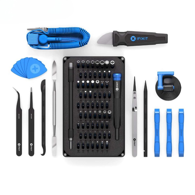 iFixit Pro Tech Toolkit Electr - Electronics Repair In Usa review and price