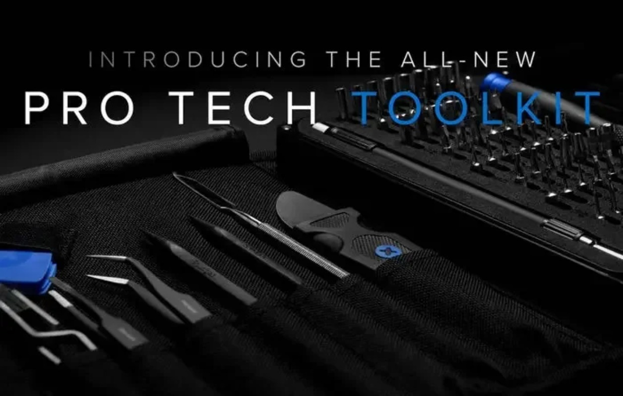 iFixit Pro Tech Toolkit Electr - Electronics Repair In Usa review and price