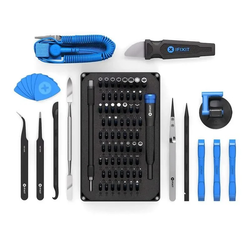 iFixit Pro Tech Toolkit Electr - Electronics Repair In Usa review and price