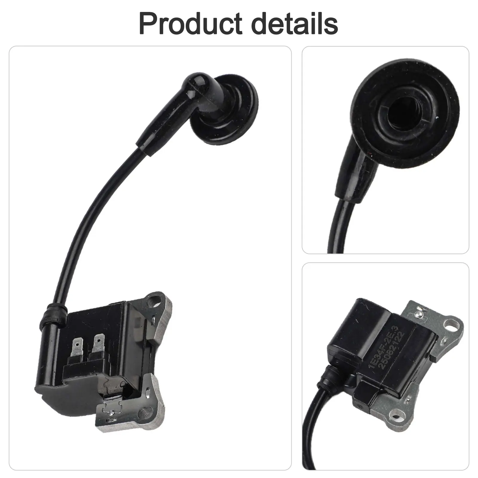Ignition Coil 1E34F-2E.3 Elect - Electronics Repair Tools And Equipment review and price