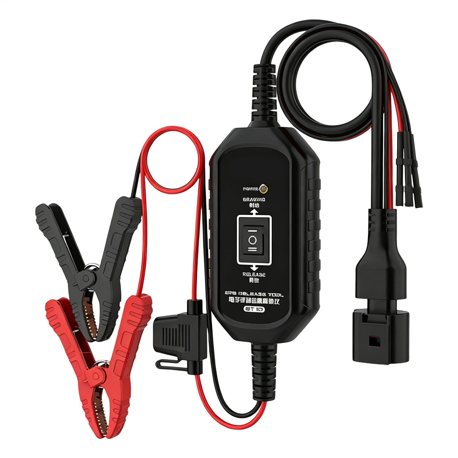 Electronic Parking Brake Tool  - Electronics Repair Tools And Equipment review and price