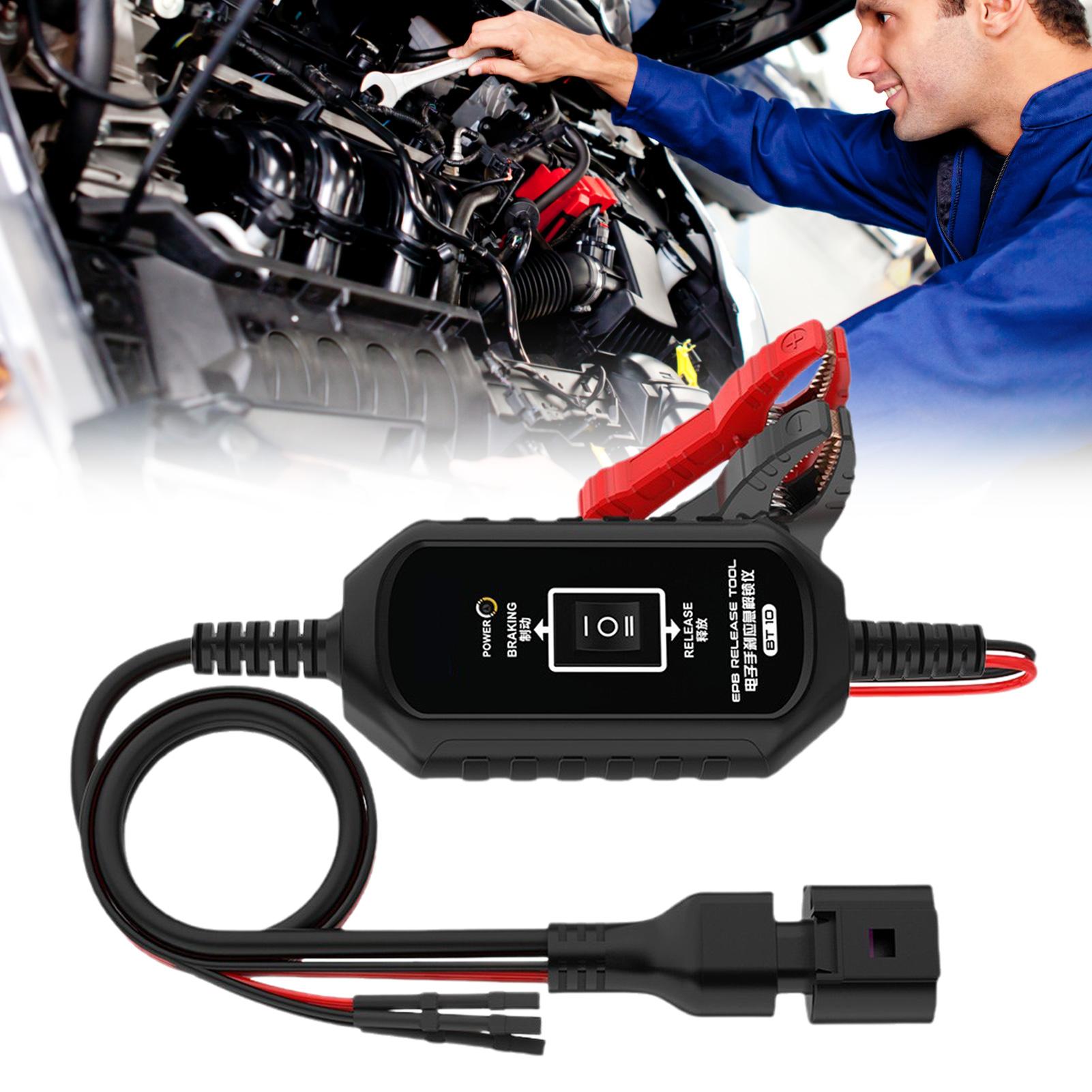 Electronic Parking Brake Tool  - Electronics Repair Tools And Equipment review and price