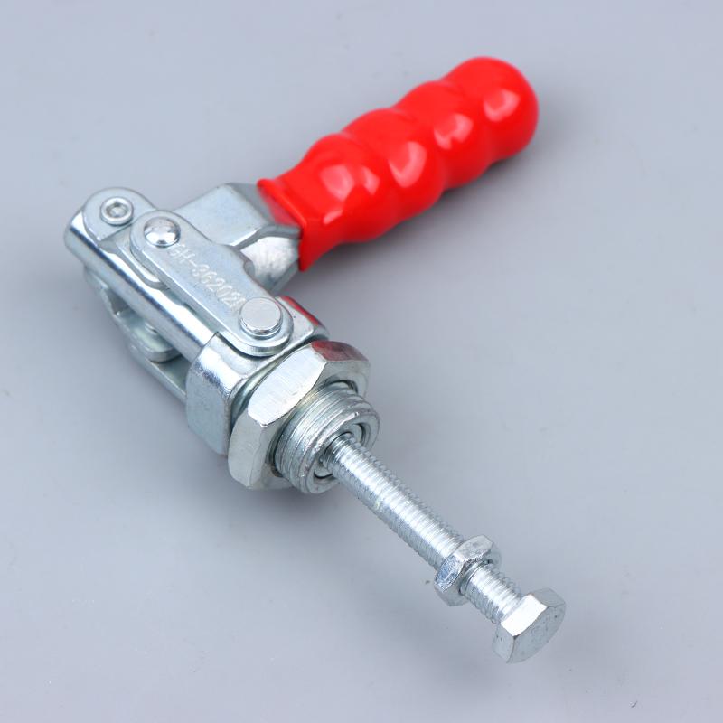 GH 36202M Toggle Clamp Smooth  - Electronics Repair Tools And Equipment review and price
