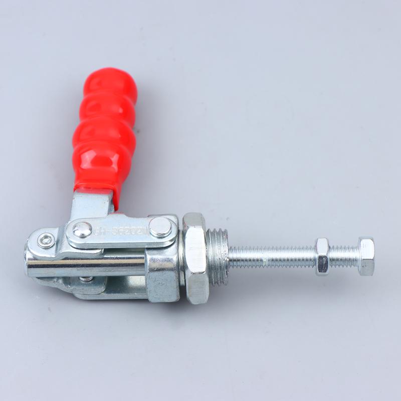 GH 36202M Toggle Clamp Smooth  - Electronics Repair Tools And Equipment review and price
