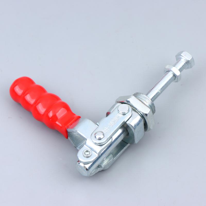 GH 36202M Toggle Clamp Smooth  - Electronics Repair Tools And Equipment review and price