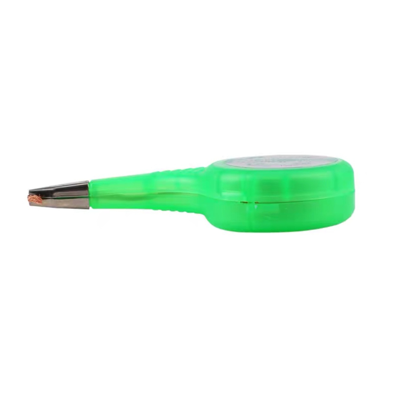 DP-033 Heat Resistant Desolder - Solder Wick Braid review and price