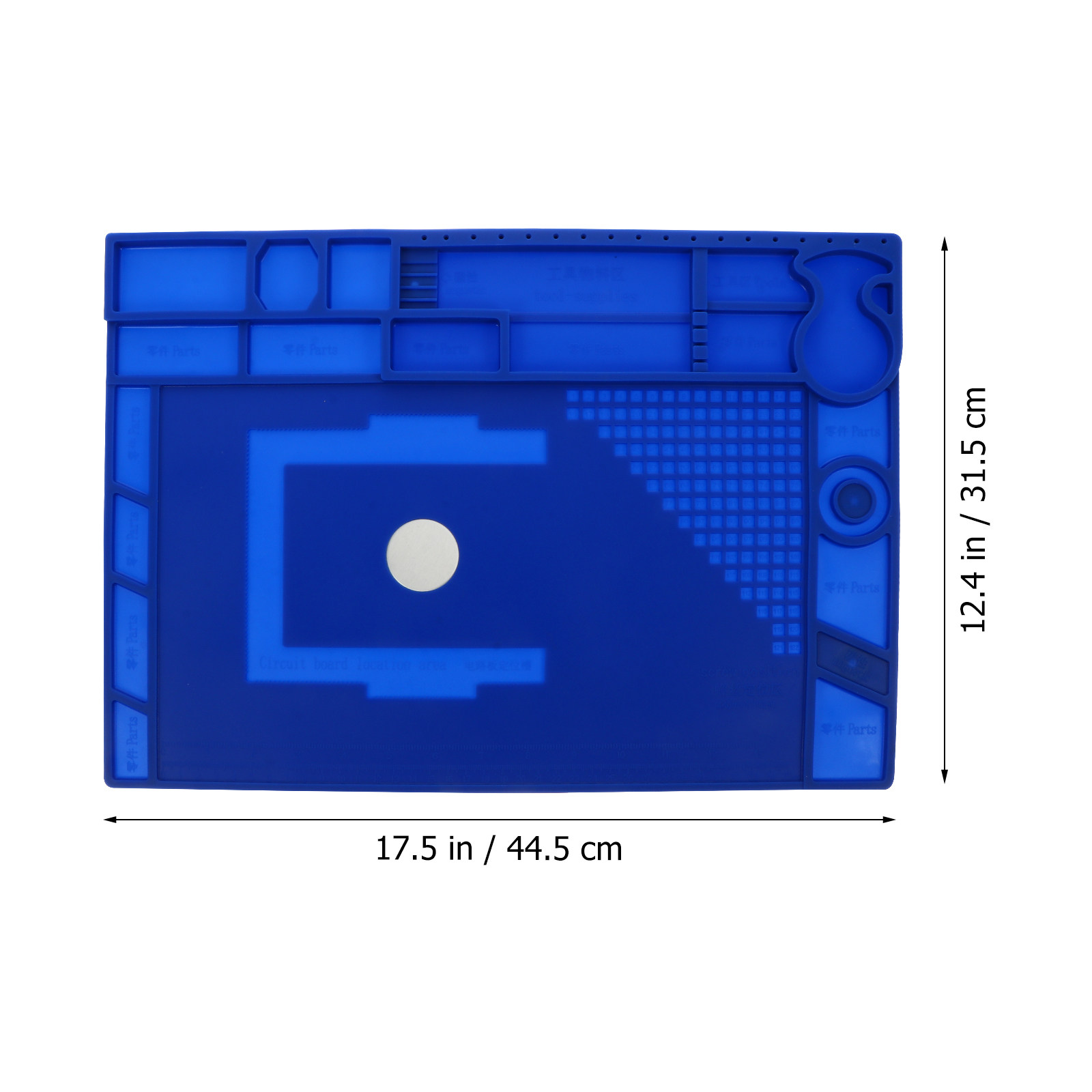 Large Silicone Electronics Rep - Electronics Repair In Usa review and price