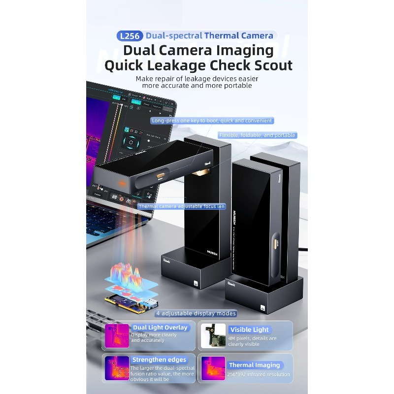 Quick PCB Fault Diagnosis Tool - Electronics Repair Tools And Equipment review and price